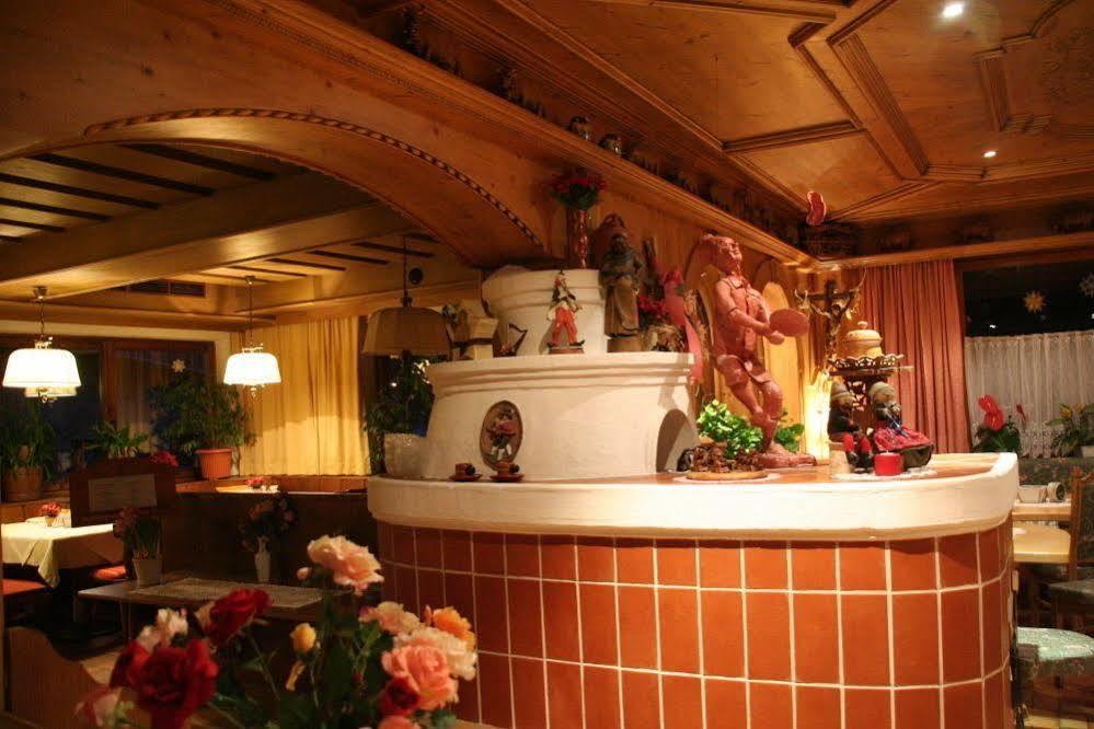 Krinserhof Easy-Rooms Seefeld in Tirol Exterior photo